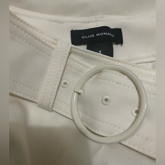 Monaco Enamel Ring Pants - Picture 5 of 7